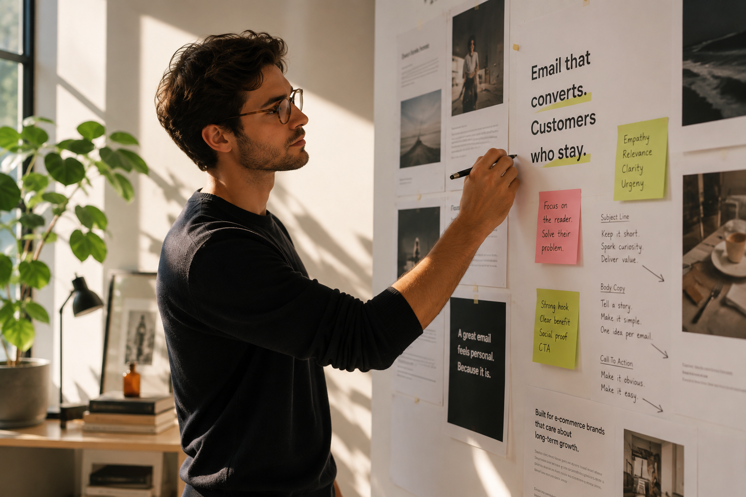 Copywriting